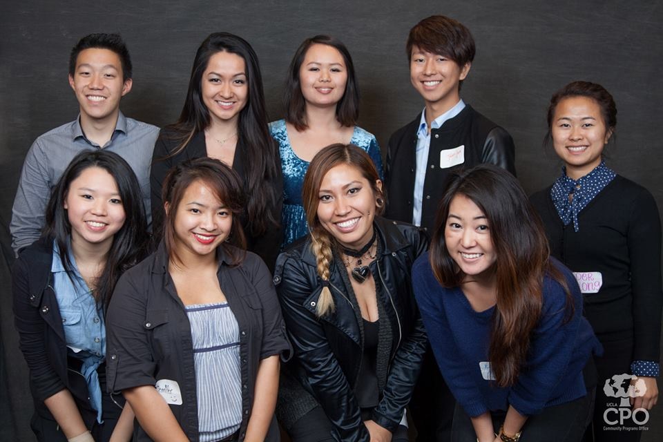 Asian Pacific Coalition Group