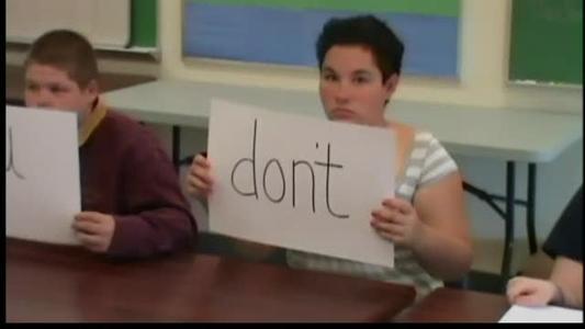 Hudson Valley Students Make Anti-Bullying Video