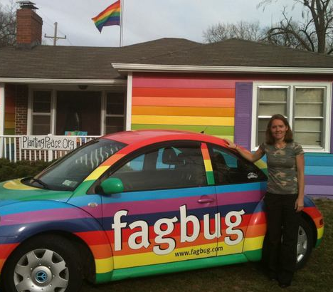 Fagbug Documentary