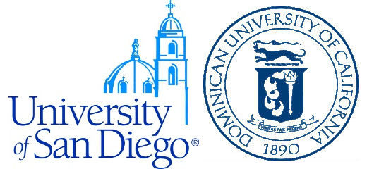USD, University of San Diego, Dominican University, Not in our school, Becki Cohn-Vargas, courses for educators