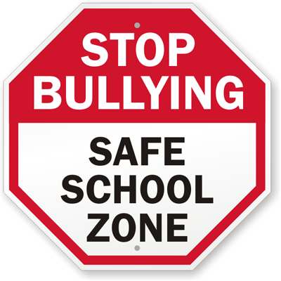 Stop Bullying Pics
