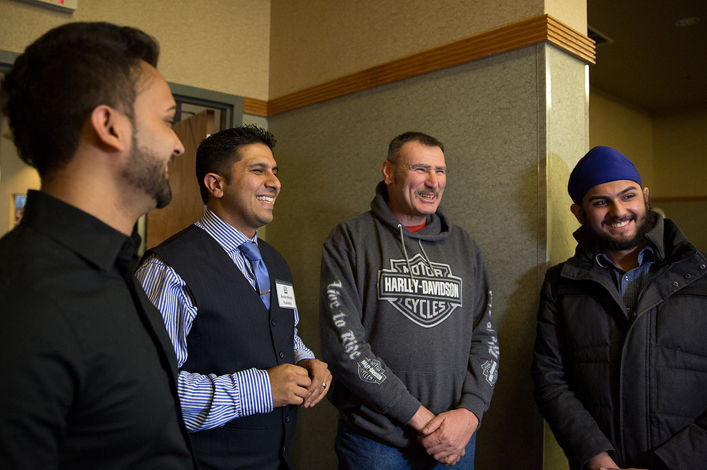 waking in oak creek premiere