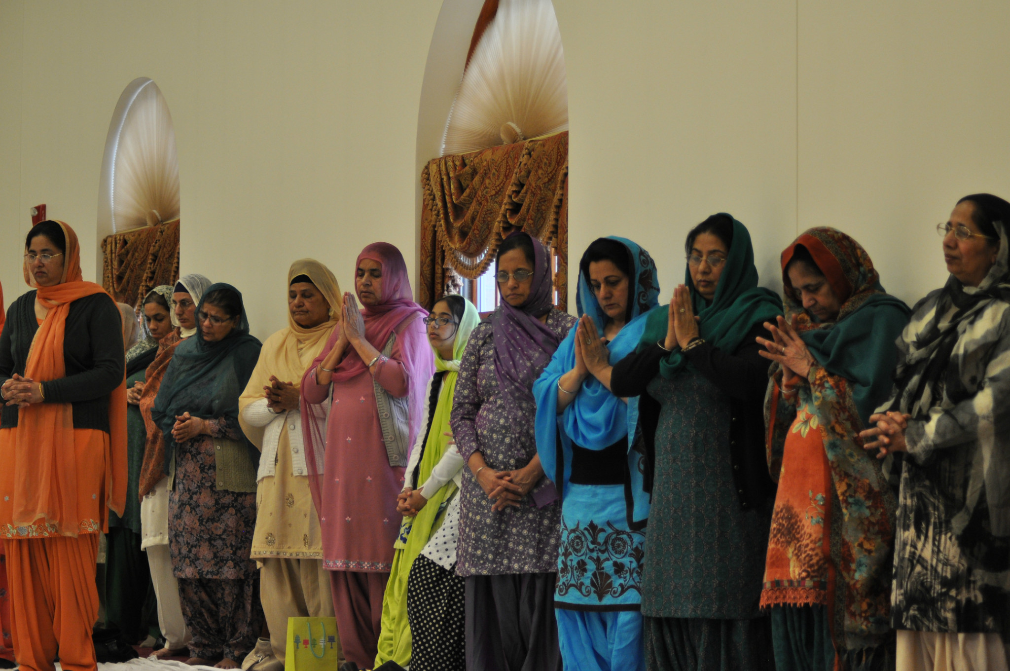 Heartfelt Messages from Oak Creek, WI to Charleston, SC