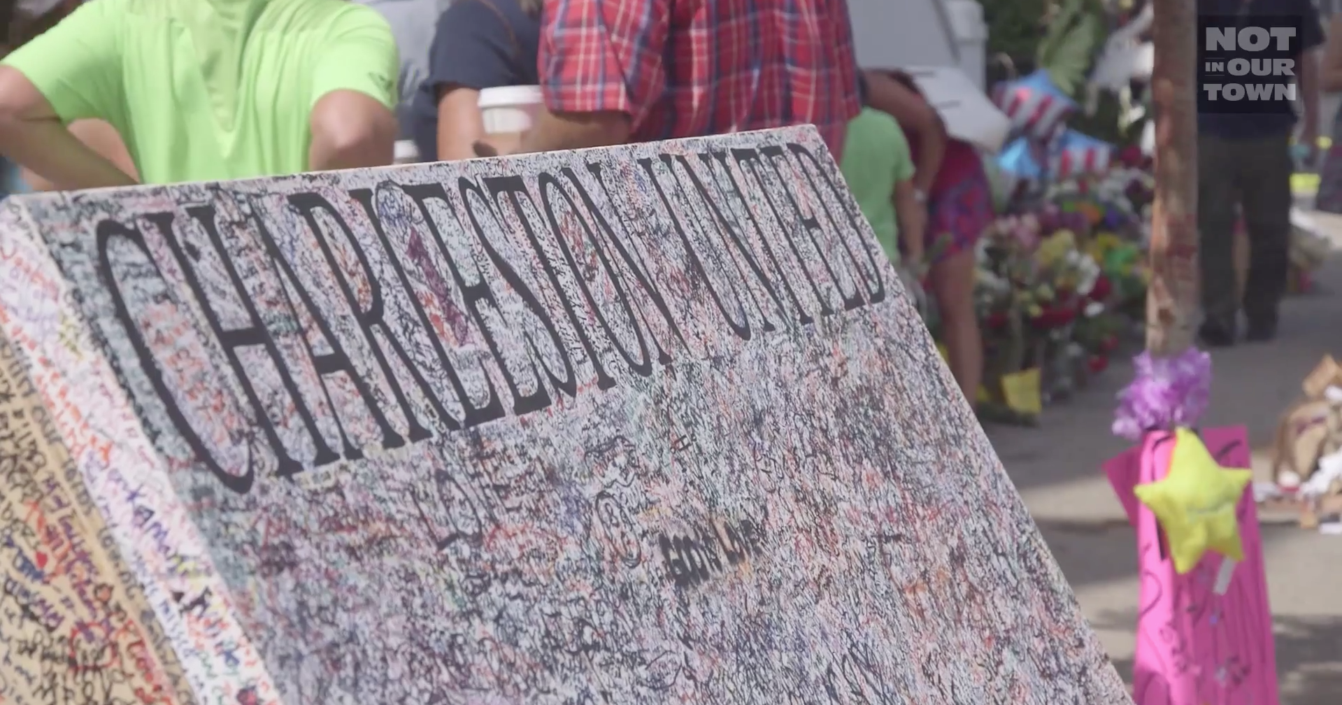 Charleston, Emanuel AME Church