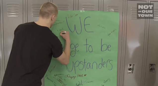 Pepper Pike, OH students band together in this film 