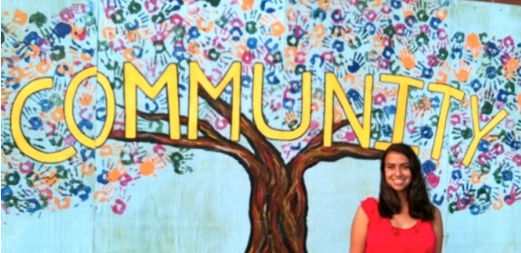 MTV Thin Line: Student Pledges Against Hate