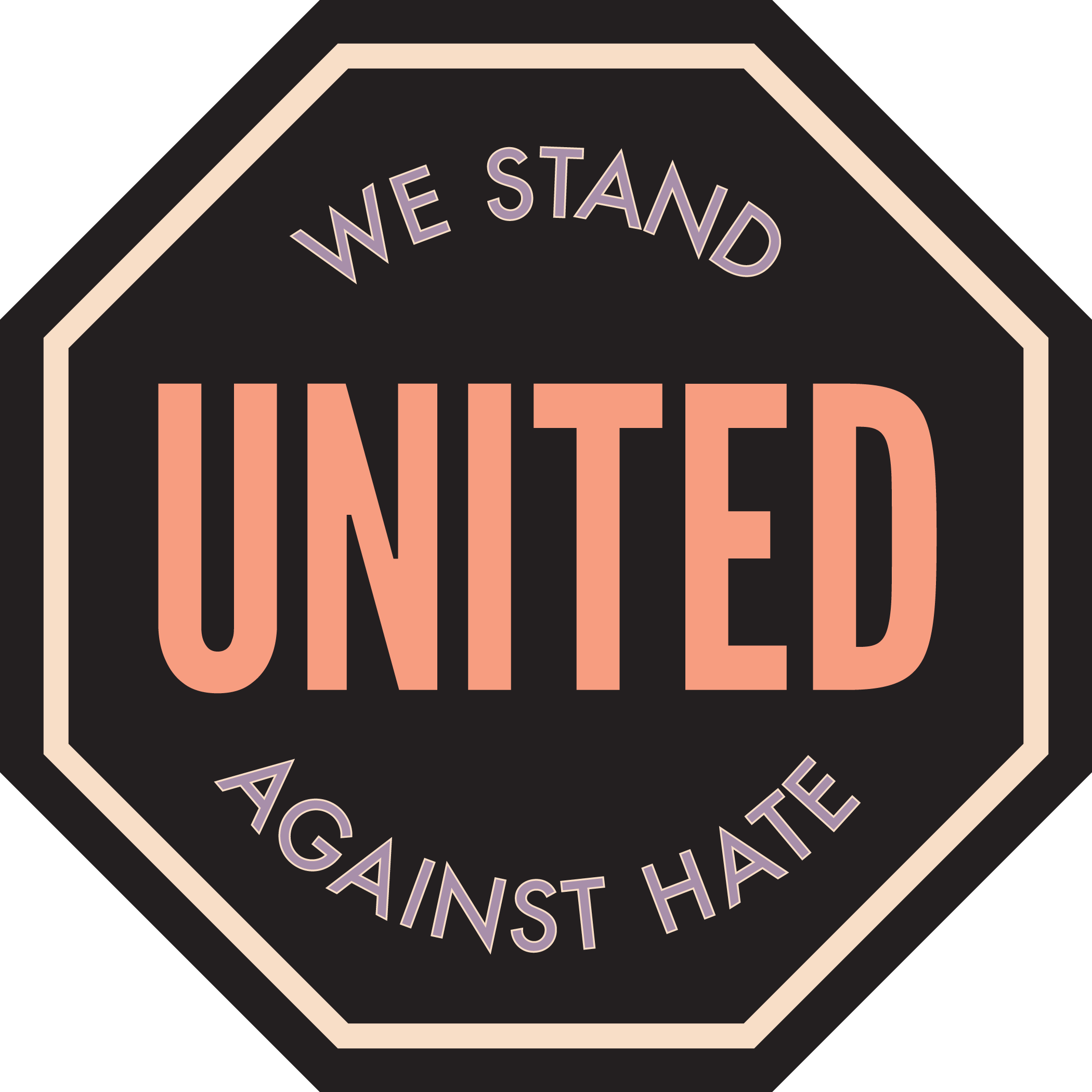 United Against Hate Week logo