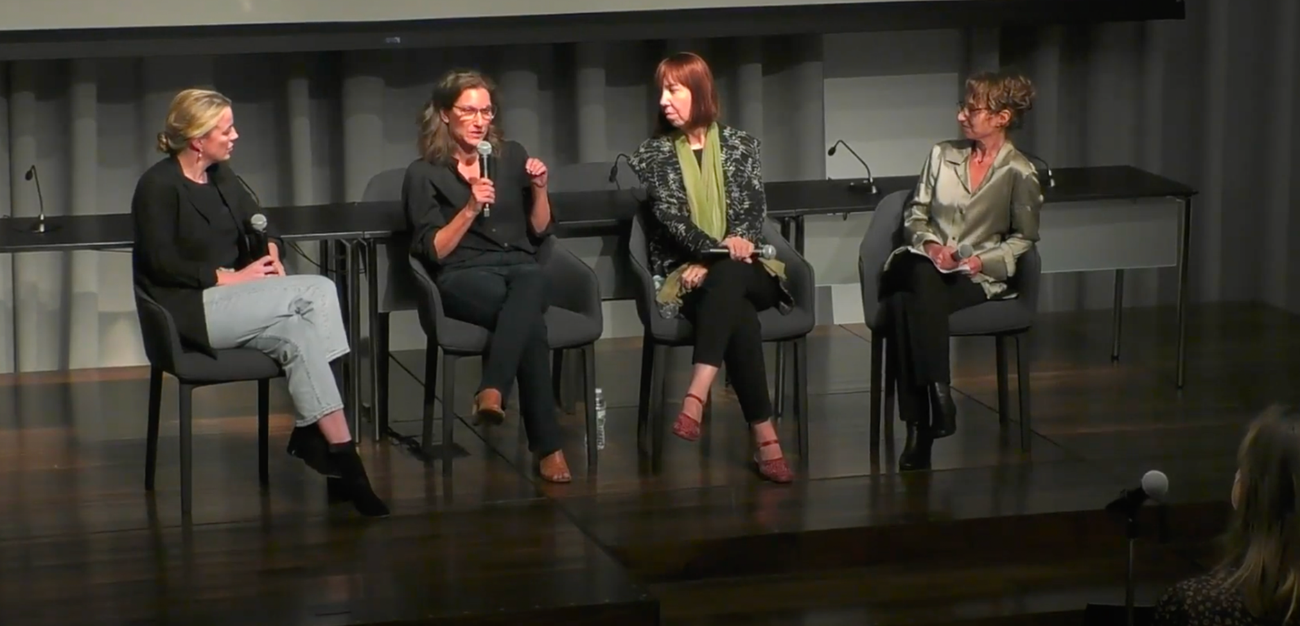 Columbia Journalism School features Not In Our Town Filmmakers