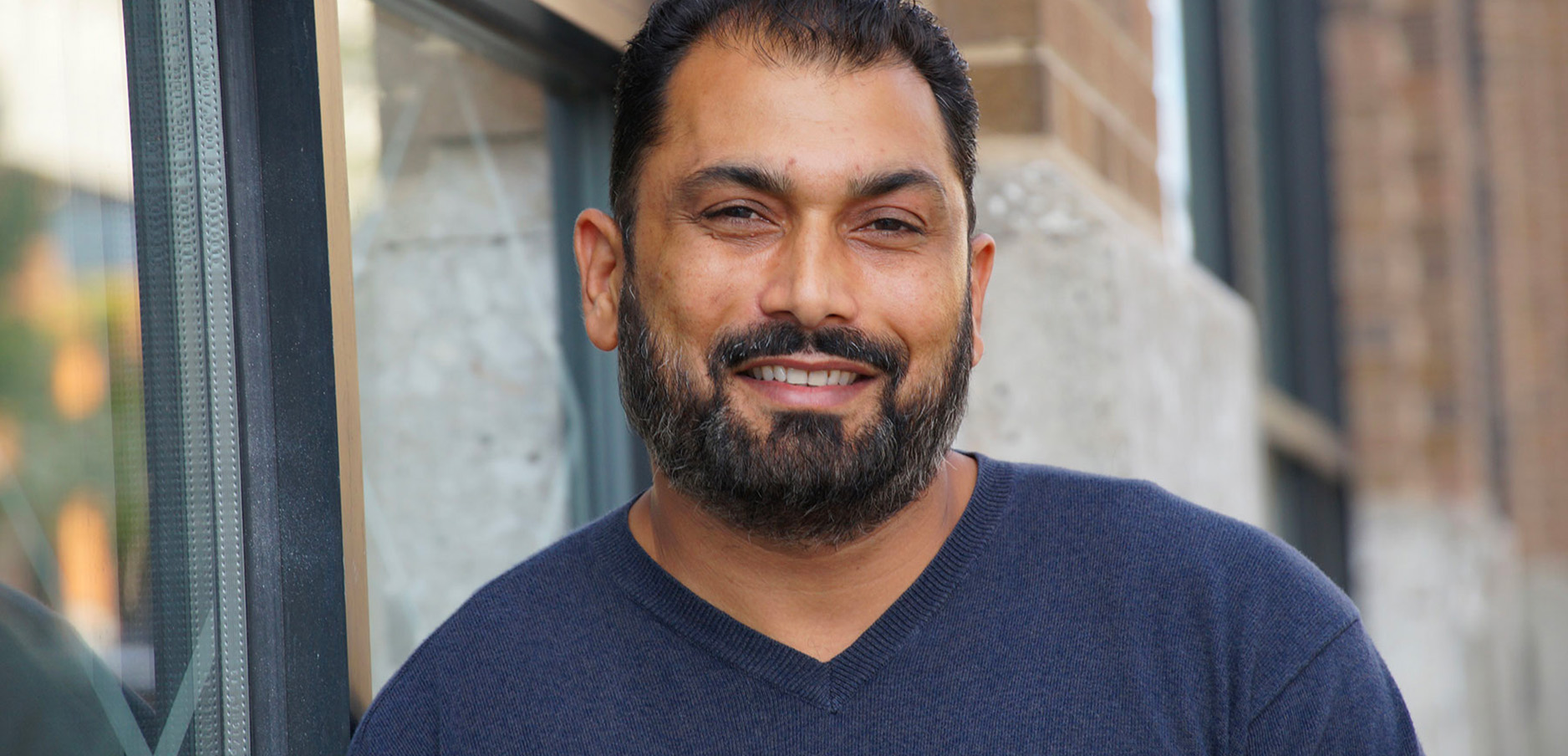 Pardeep Kaleka will be speaking at the White House Summit on Hate Thursday at 11 AM.