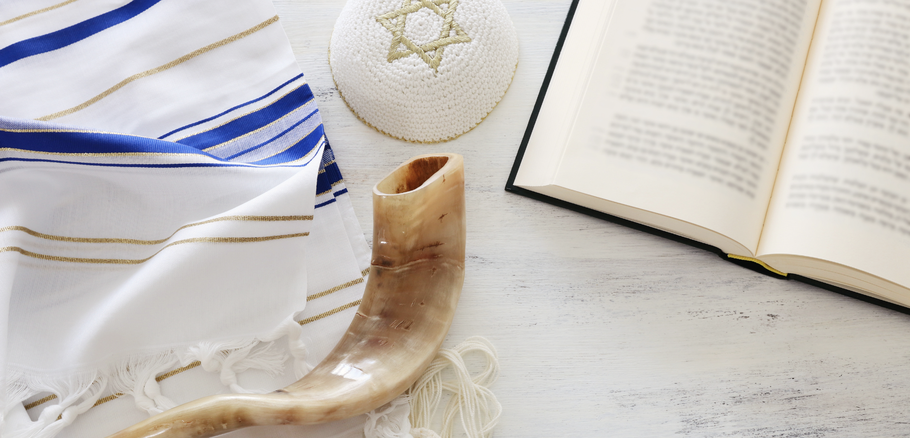 Virtual Yom Kippur Event: Moving Beyond Hate