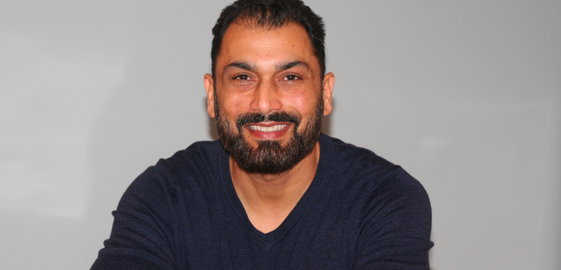 Pardeep Singh Kaleka