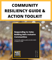 Community Resiliency Guide - Resources