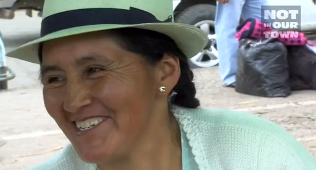 Gualaceo and Patchogue: Two Towns United by Tragedy