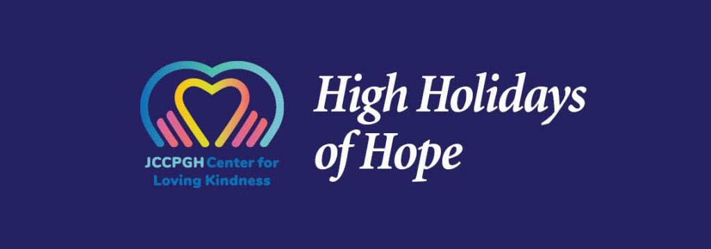 JCC Pittsburgh - High Holidays of Hope