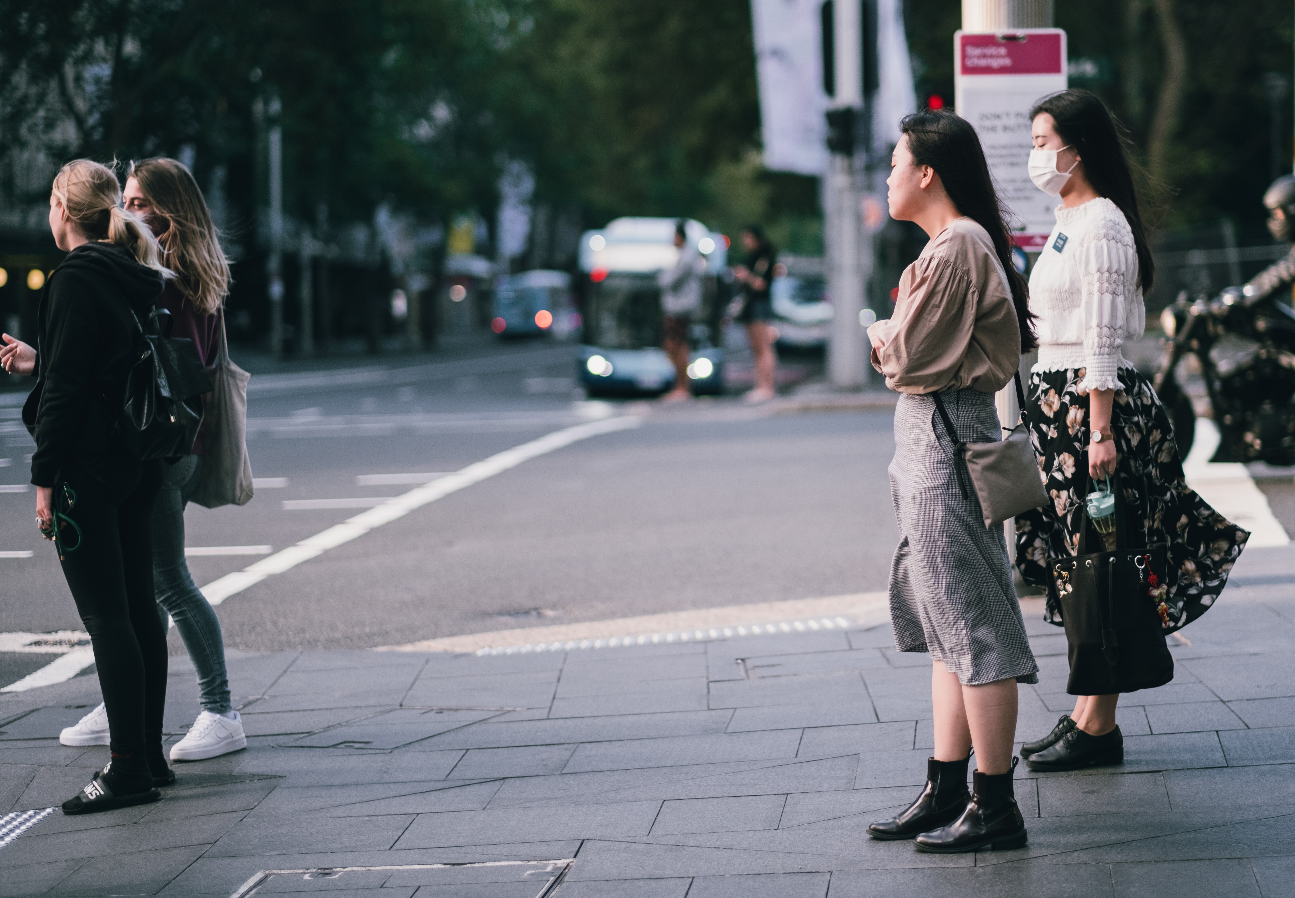 Photo by Kate Trifo on Unsplash