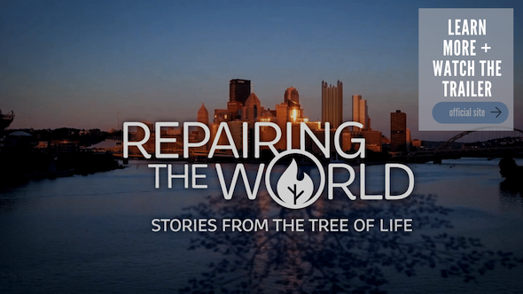 Repairing the World - Official Film Website