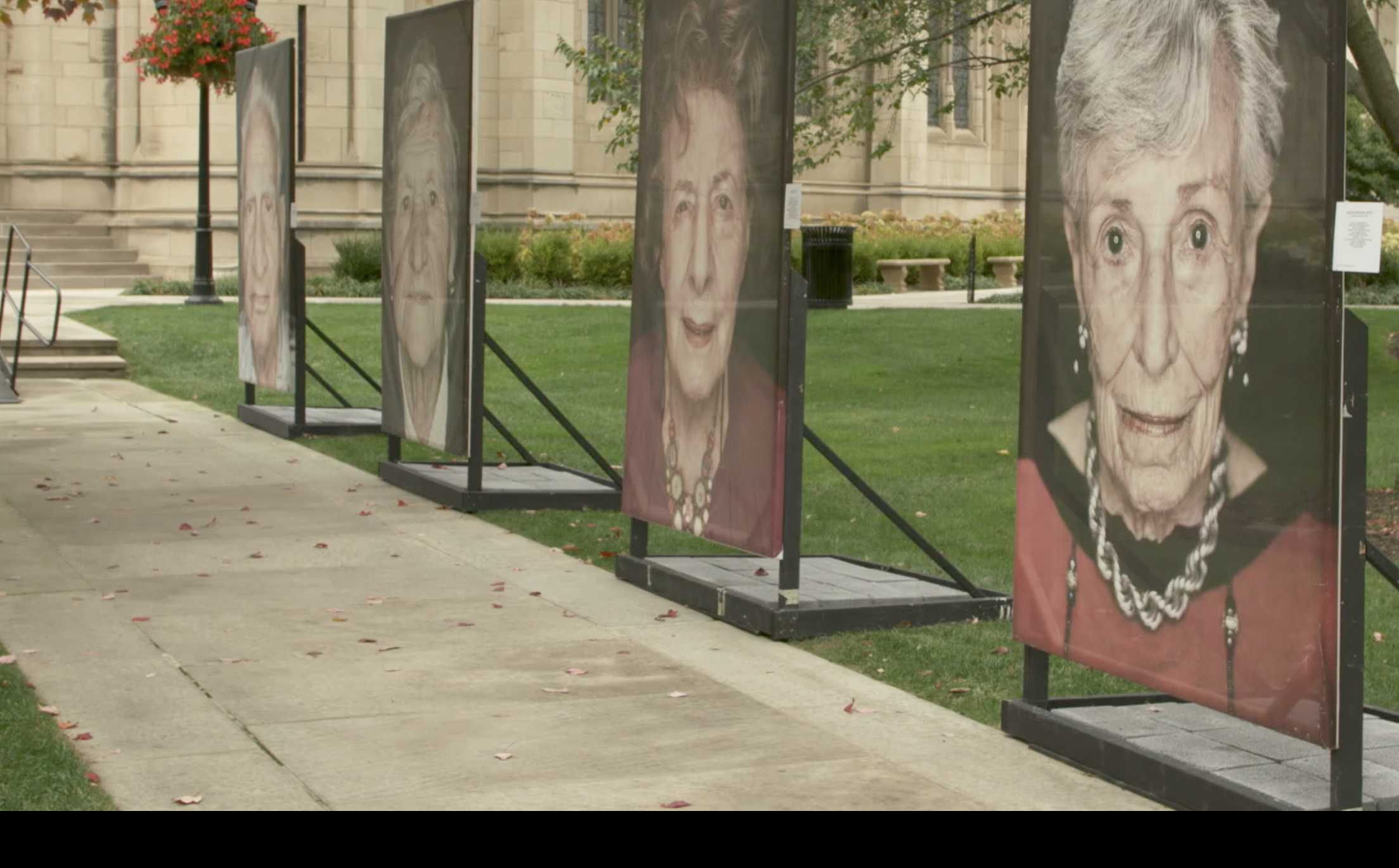 Images from 'Lest We Forget'