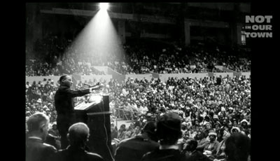 Martin Luther King Jr. 