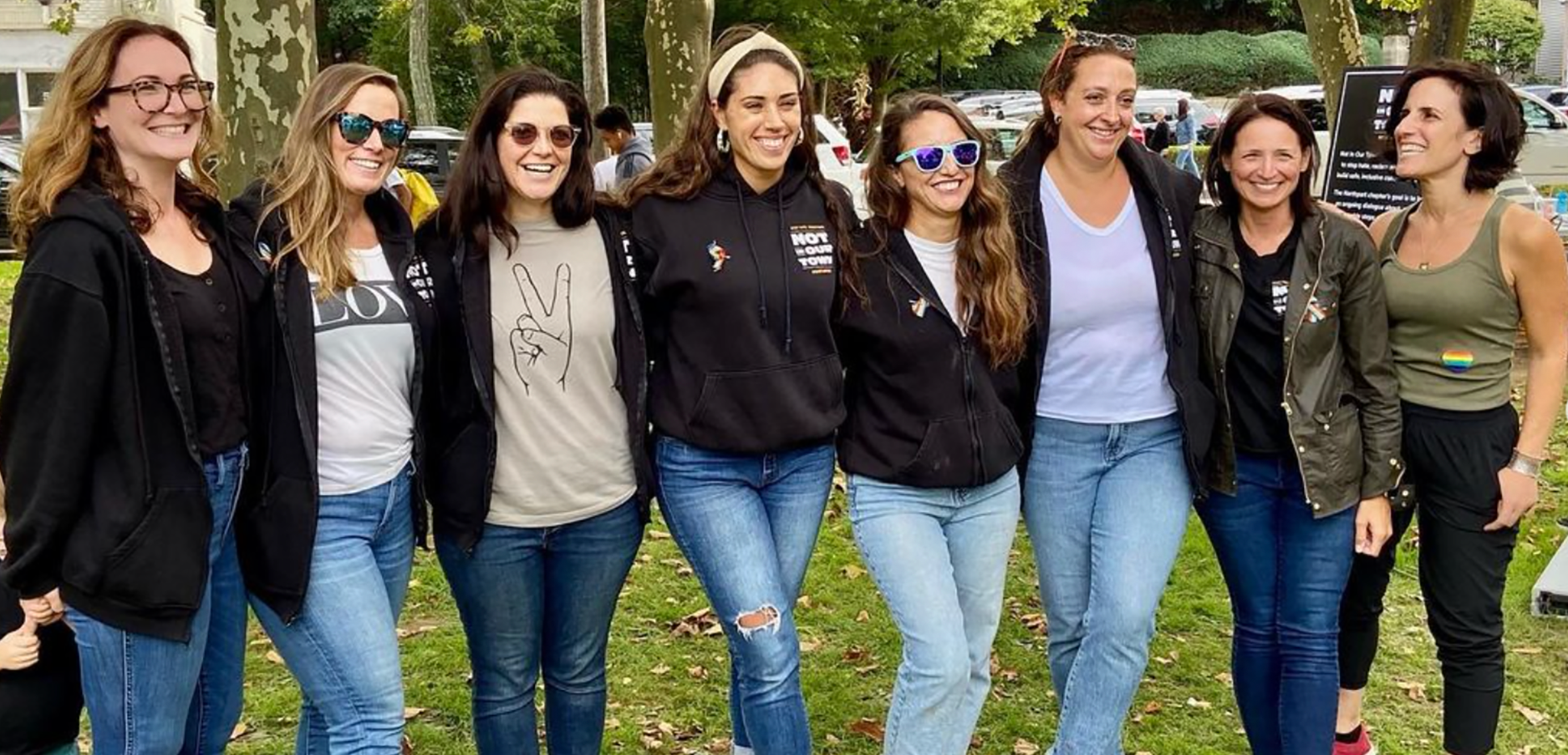 Founders of NIOT-Northport