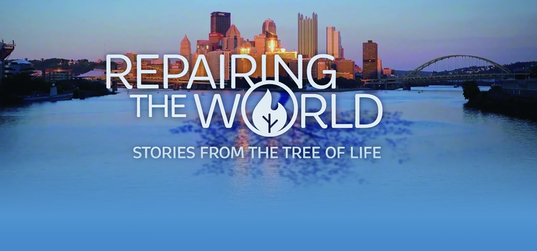 Repairing the World: Stories from the Tree of Life