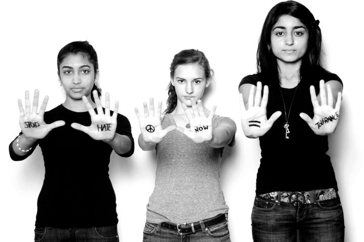 5 New Not In Our School Films