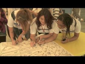 Lancaster, CA: A City Unites to End School Bullying