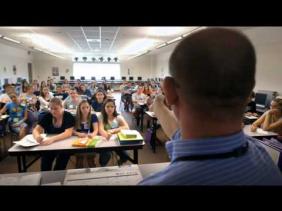 Connor Stops Bullying - Make Your Mark - Disney Channel Official