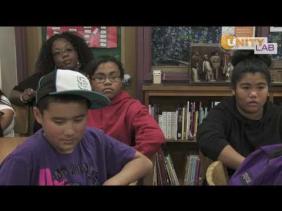 DeMonte Smith - VOLUNTEER