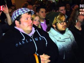 Transgender Day of Remembrance