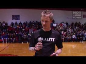 Auto Body Shop Owner Repairs Hearts After Hate Attack