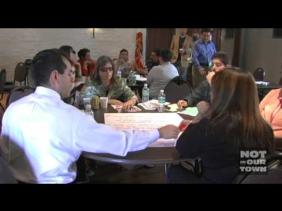 Mountain View, CA, Leaders Commit to Fighting Hate