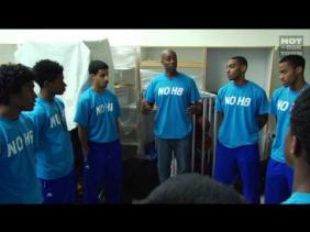 Oakland High dedicates No Hate basketball game to Sasha
