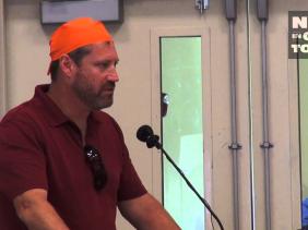 Sikh Temple Memorial: Law Enforcement Remarks