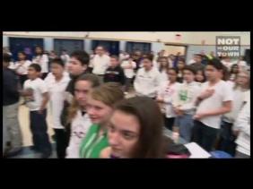 White-Out to Erase Bullying