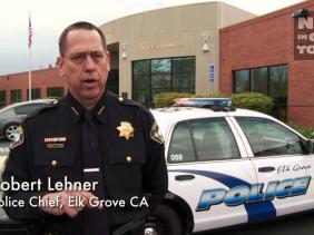 Recognizing a Hate Crime