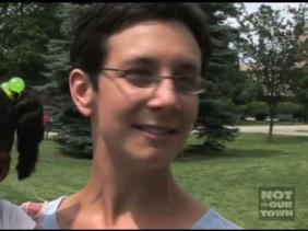 Make our Mosque Safe from Hate