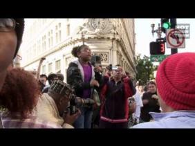 Keep Your Head Up: Stand Up to Bullying