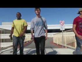 Attritions The Mission