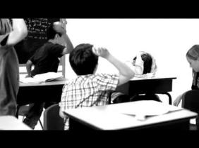 Galvanized Souls - Carry On [Official Music Video]