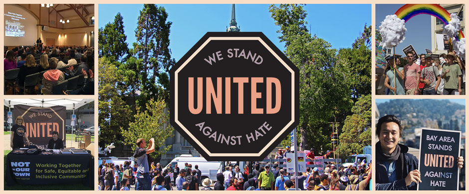 United Against Hate Week