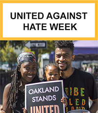 United Against Hate Week - Resources
