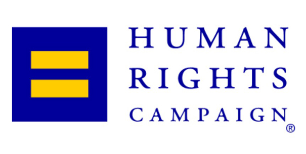 HRC Human Rights Campaign logo guest blog