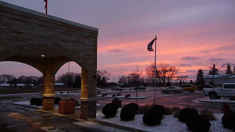 Sikh Temple of Wisconsin, Oak Creek