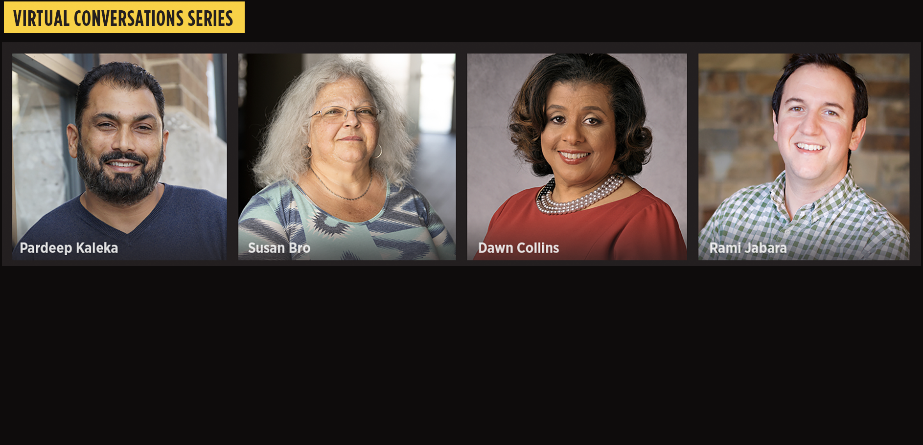 Family Members of Hate Crime Victims on Loss, Hope and Action